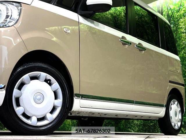 Daihatsu MOVE 2021-12 392454-12