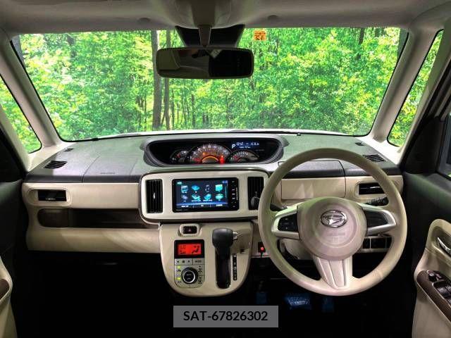 Daihatsu MOVE 2021-12 392454-1