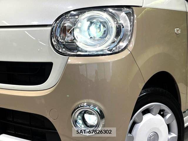 Daihatsu MOVE 2021-12 392454-11