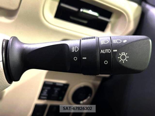Daihatsu MOVE 2021-12 392454-10