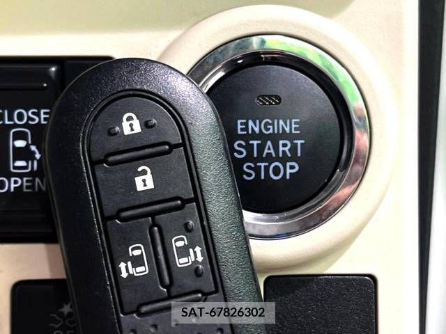 Daihatsu MOVE 2021-12 392454-9
