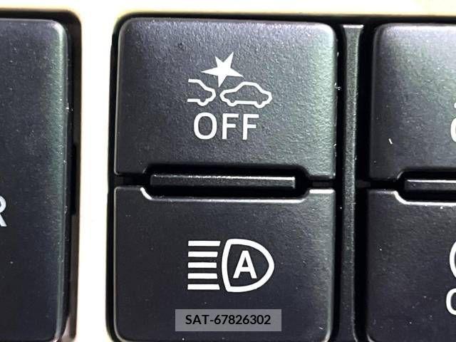 Daihatsu MOVE 2021-12 392454-6