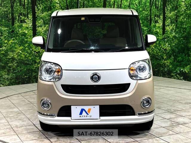 Daihatsu MOVE 2021-12 392454-16