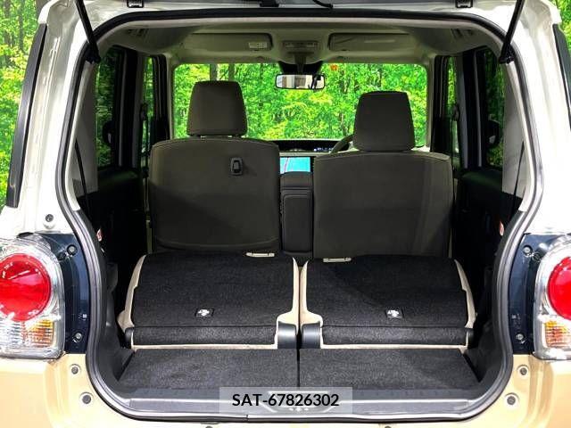 Daihatsu MOVE 2021-12 392454-15