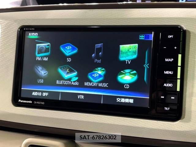 Daihatsu MOVE 2021-12 392454-4