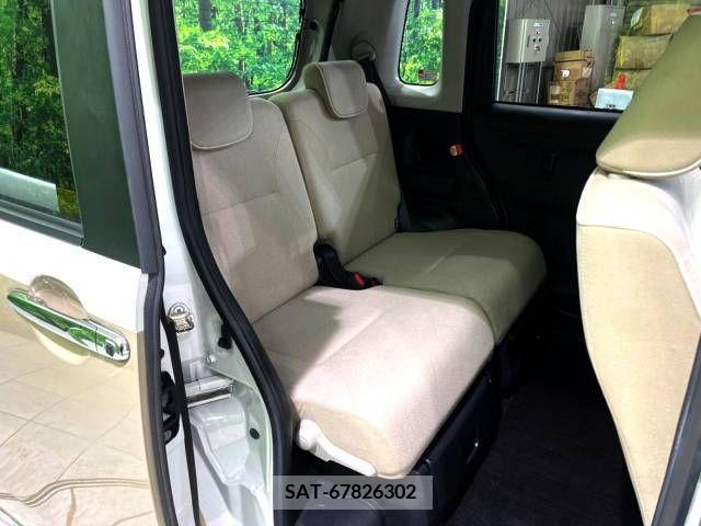 Daihatsu MOVE 2021-12 392454-14