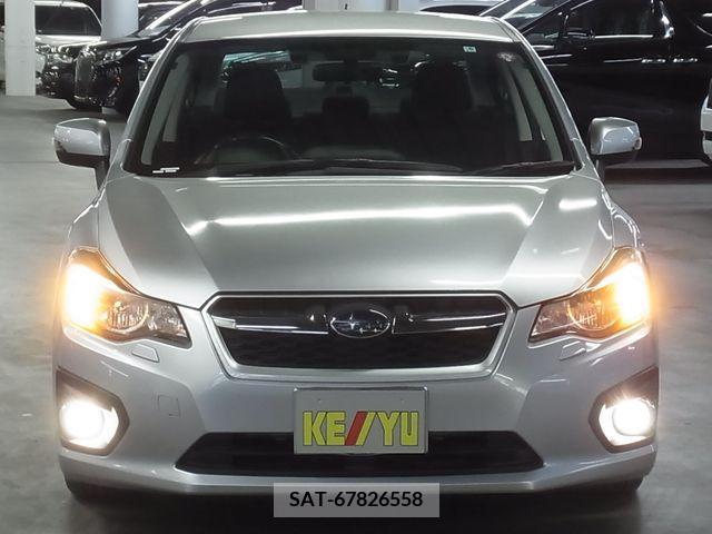 Subaru IMPREZA G4 2013-06 215881-4