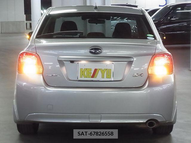 Subaru IMPREZA G4 2013-06 215881-5