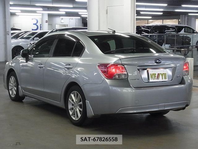 Subaru IMPREZA G4 2013-06 215881-6