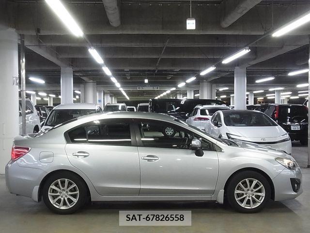 Subaru IMPREZA G4 2013-06 215881-7