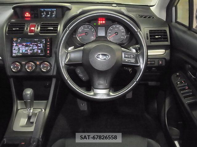 Subaru IMPREZA G4 2013-06 215881-9