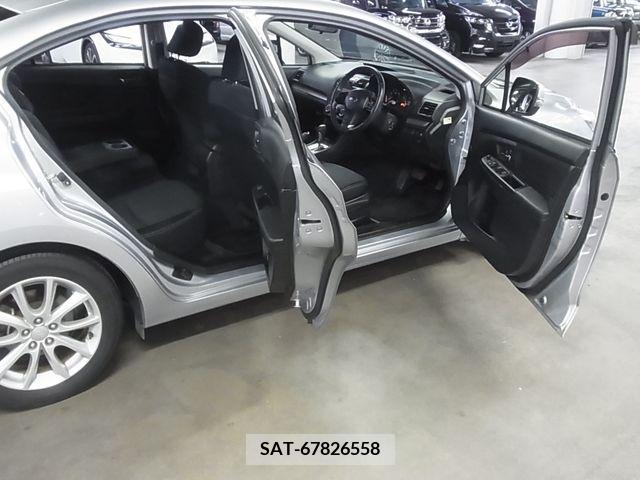 Subaru IMPREZA G4 2013-06 215881-10