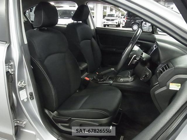 Subaru IMPREZA G4 2013-06 215881-11