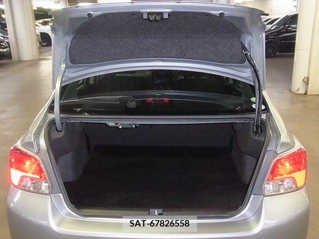 Subaru IMPREZA G4 2013-06 215881-14