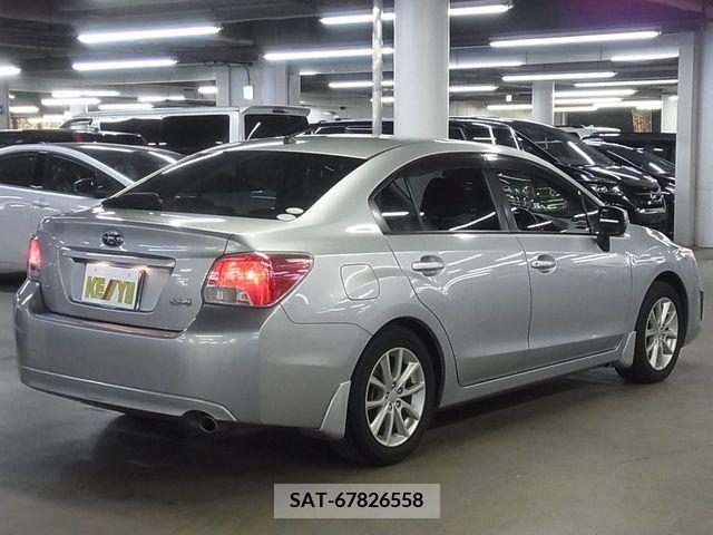 Subaru IMPREZA G4 2013-06 215881-1