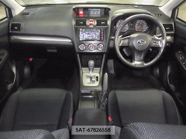 Subaru IMPREZA G4 2013-06 215881-2