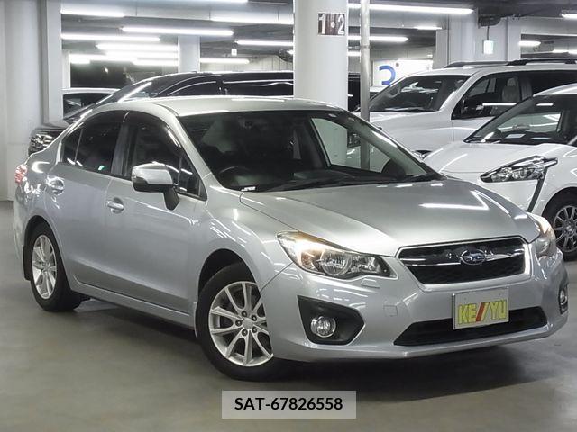 Subaru IMPREZA G4 2013-06 215881-3