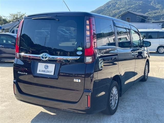 Toyota ESQUIRE 2015-03 25493-8