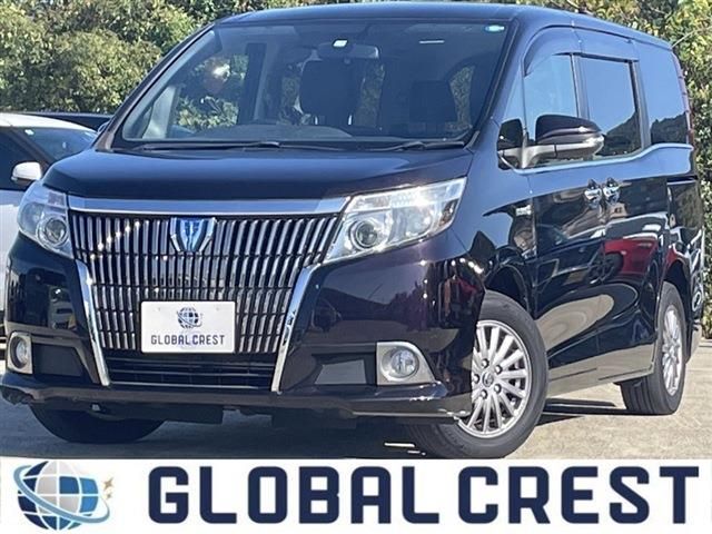 Toyota ESQUIRE 2015-03 25493-0