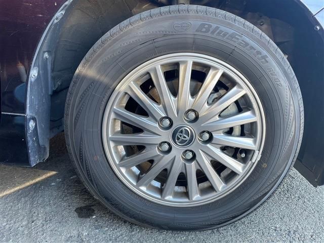 Toyota ESQUIRE 2015-03 25493-7