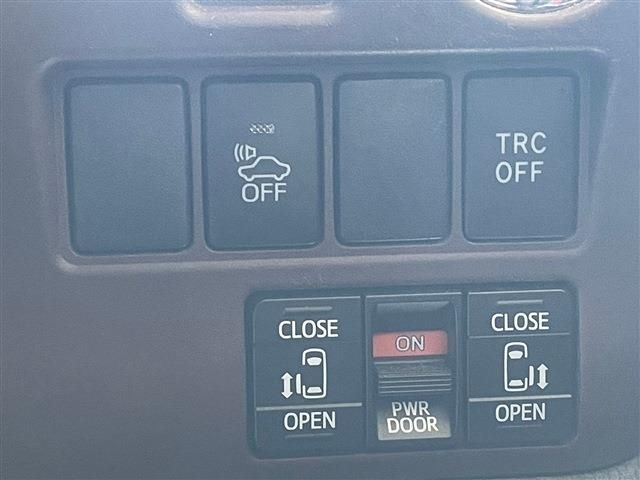 Toyota ESQUIRE 2015-03 25493-21