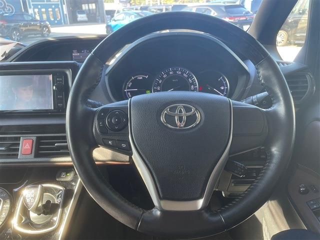 Toyota ESQUIRE 2015-03 25493-11