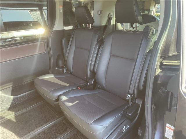 Toyota ESQUIRE 2015-03 25493-3