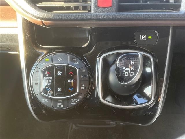 Toyota ESQUIRE 2015-03 25493-14