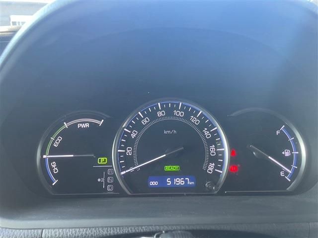 Toyota ESQUIRE 2015-03 25493-17