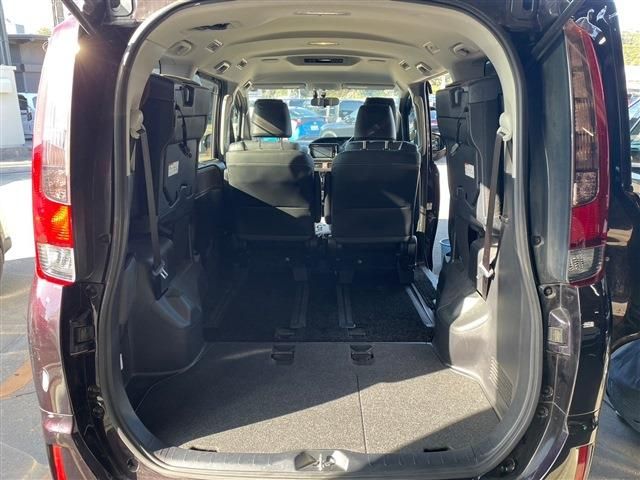 Toyota ESQUIRE 2015-03 25493-6