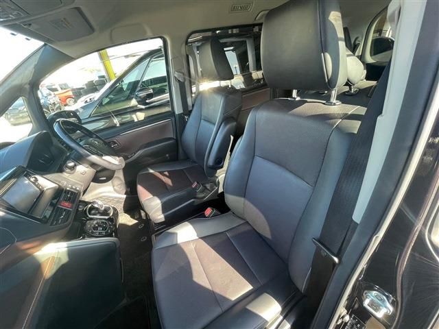 Toyota ESQUIRE 2015-03 25493-2