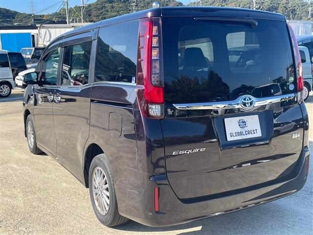Toyota ESQUIRE 2015-03 25493-10