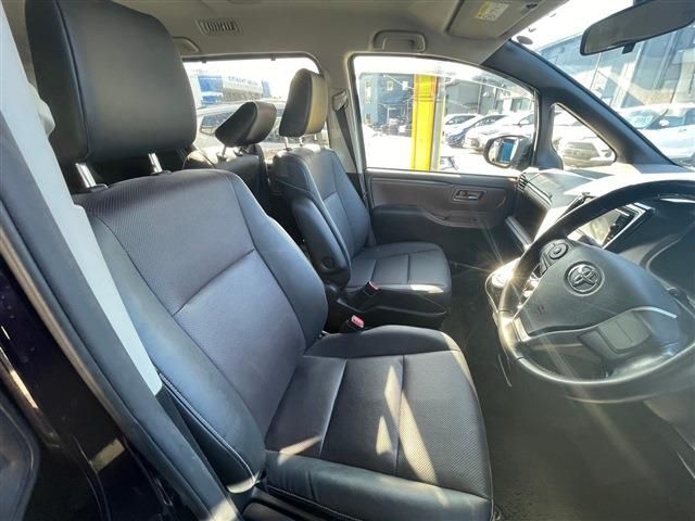 Toyota ESQUIRE 2015-03 25493-23