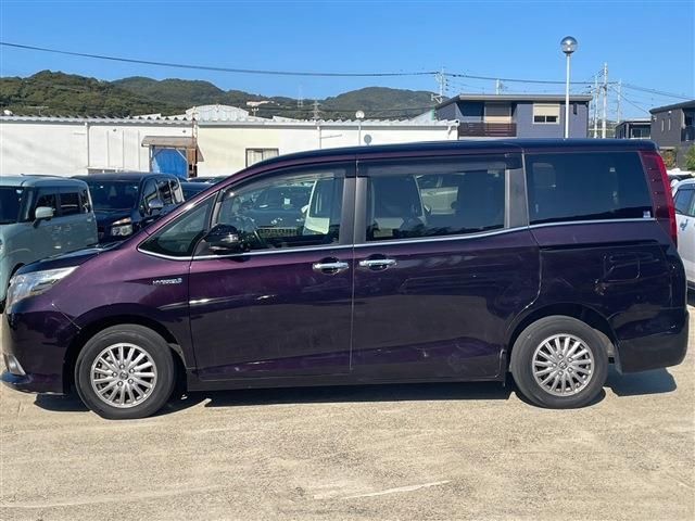 Toyota ESQUIRE 2015-03 25493-9