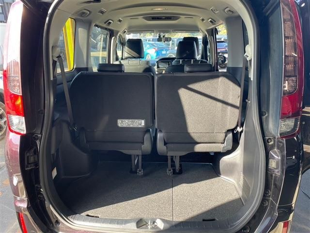 Toyota ESQUIRE 2015-03 25493-5