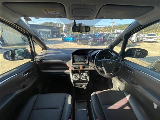 Toyota ESQUIRE 2015-03 25493-1