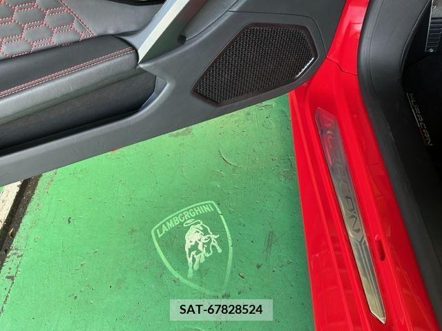 Lamborghini Huracan 2018-01 202679-16