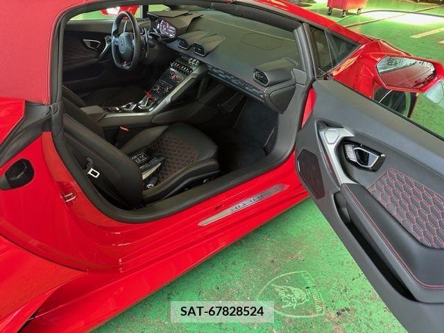 Lamborghini Huracan 2018-01 202679-17