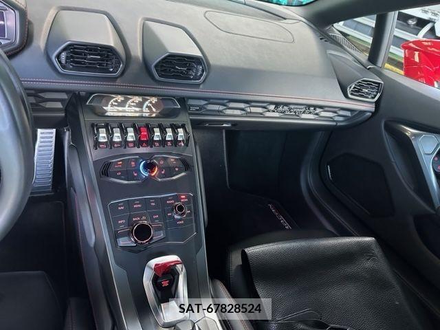 Lamborghini Huracan 2018-01 202679-10