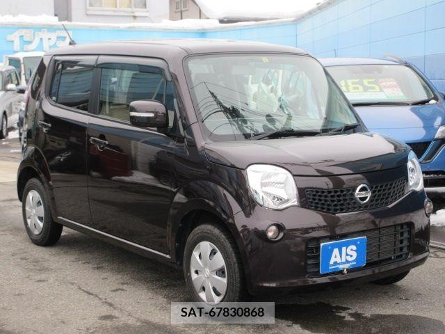 Nissan MOCO 2013-06 277772-0