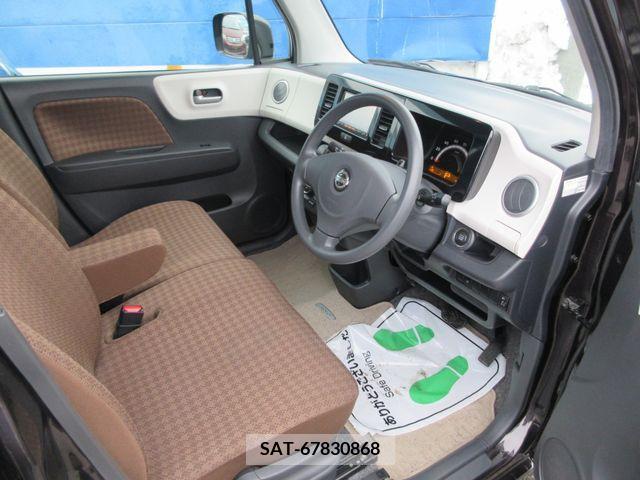 Nissan MOCO 2013-06 277772-1