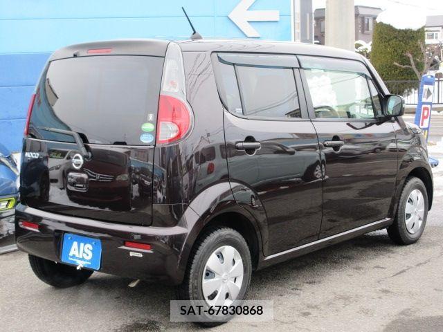 Nissan MOCO 2013-06 277772-2