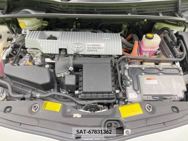 Toyota PRIUS 2012-01 384865-19