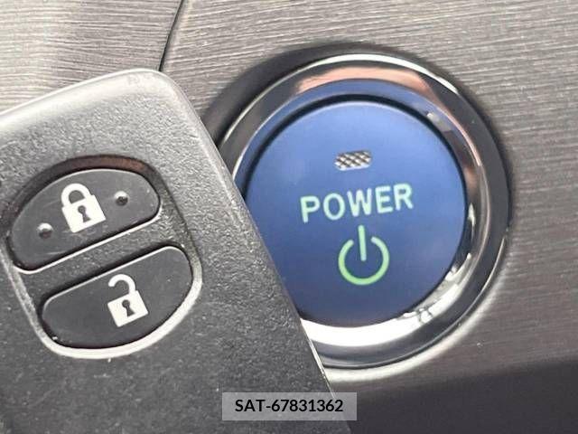 Toyota PRIUS 2012-01 384865-9