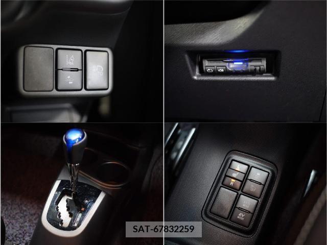 Toyota AQUA 2016-03 389365-6