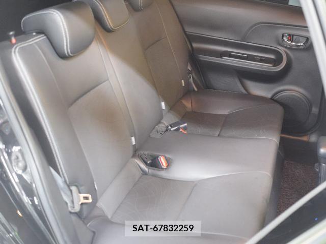 Toyota AQUA 2016-03 389365-20