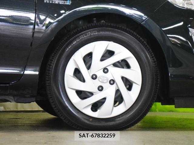 Toyota AQUA 2016-03 389365-19
