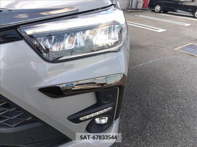 Toyota RAIZE 2022-03 367204-18