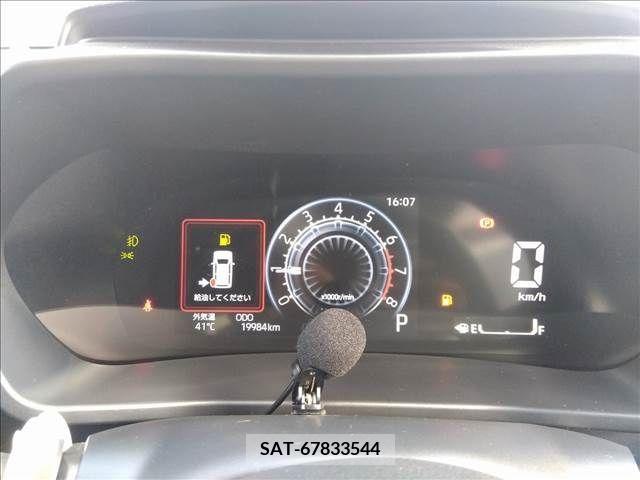 Toyota RAIZE 2022-03 367204-5