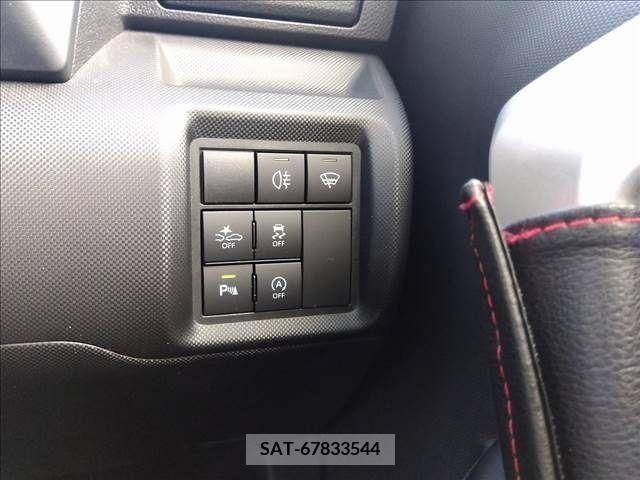 Toyota RAIZE 2022-03 367204-12